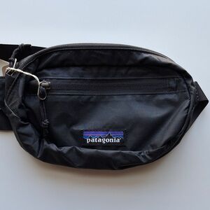 Patagonia UL Black Hole Mini Hip Belt Pack